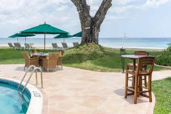 Treasure Beach By Elegant Hotels - All-Inclusive, Adults-Only Paynes Bay Eksteriør bilde